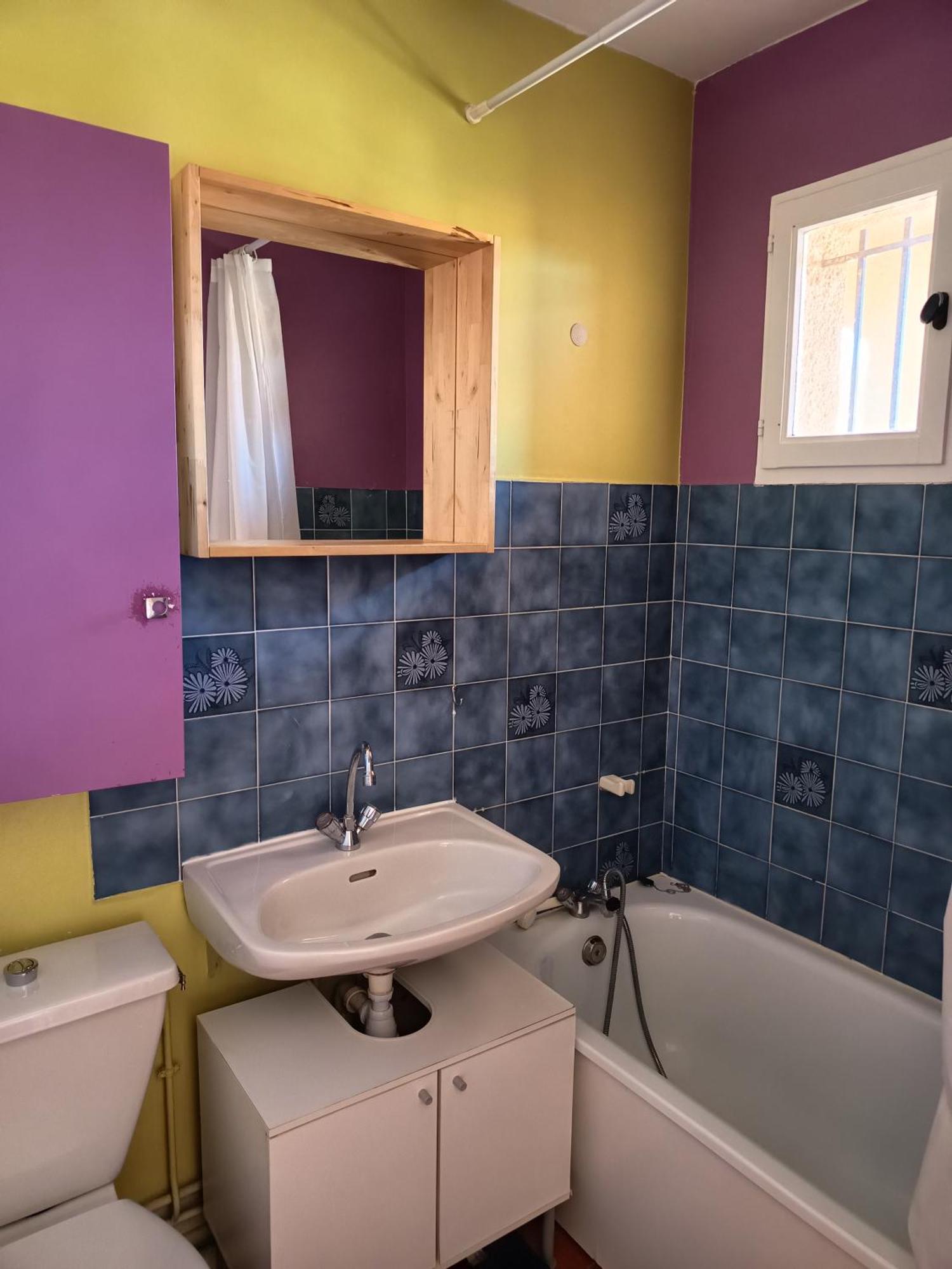 Agreable Studio Cabine Proche Mer Ла Лонд-ле-Мор Екстериор снимка